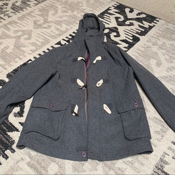 Urban Outfitters Other - Toggle Jacket